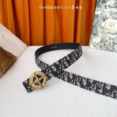 wholesale quality dior belts model no. 32